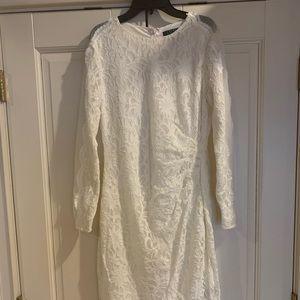 LAUREN Ralph Lauren dress
